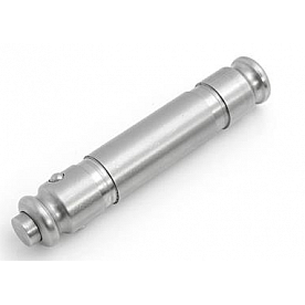 All Sales Quick Release Pin 7/8 Inch Stainless Steel Single - 88023QR