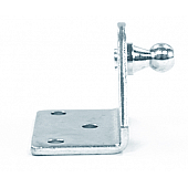 AP Products Multi Purpose Lift Support Bracket 010145