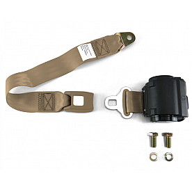 AutoLoc Seat Belt 11270