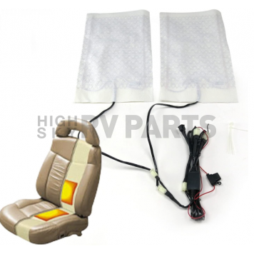 AutoLoc Seat Heater 9654-1