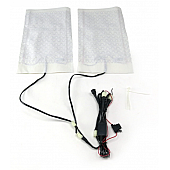 AutoLoc Seat Heater 9654