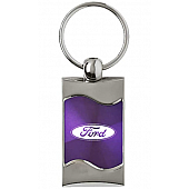 Automotive Gold Key Chain 3075FOCPUR