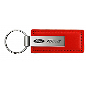 Automotive Gold Key Chain KC1542FOC