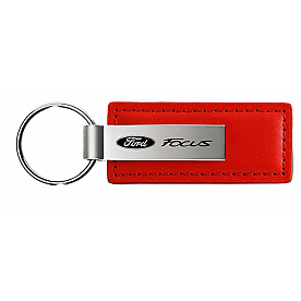 Automotive Gold Key Chain KC1542FOC