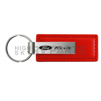 Automotive Gold Key Chain KC1542FOC