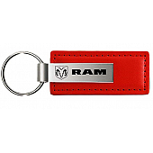 Automotive Gold Key Chain KC1542RAM