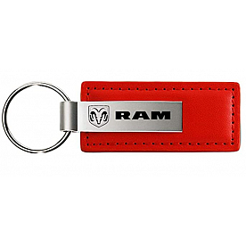 Automotive Gold Key Chain KC1542RAM