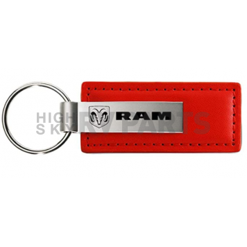 Automotive Gold Key Chain KC1542RAM