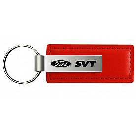 Automotive Gold Key Chain KC1542SVT