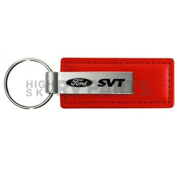 Automotive Gold Key Chain KC1542SVT