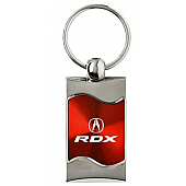Automotive Gold Key Chain KC3075RDXR
