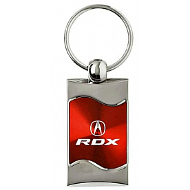 Automotive Gold Key Chain KC3075RDXR