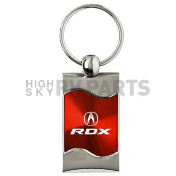 Automotive Gold Key Chain KC3075RDXR