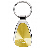 Automotive Gold Key Chain KCGOLDCHG