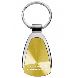 Automotive Gold Key Chain KCGOLDCHG