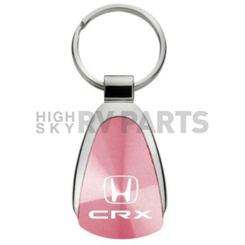 Automotive Gold Key Chain KCPNKCRX