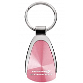 Automotive Gold Key Chain KCPNKDUR