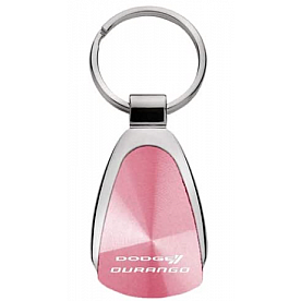 Automotive Gold Key Chain KCPNKDUR