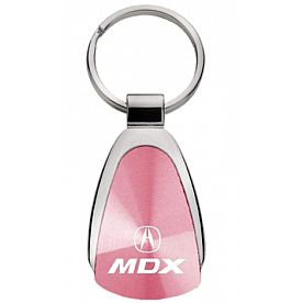 Automotive Gold Key Chain KCPNKMDX