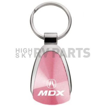 Automotive Gold Key Chain KCPNKMDX