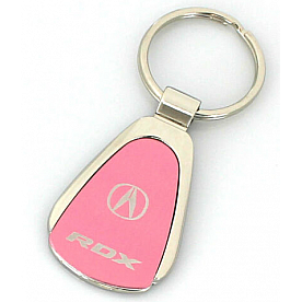Automotive Gold Key Chain KCPNKRDX