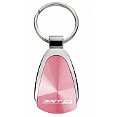 Automotive Gold Key Chain KCPNKSRT4