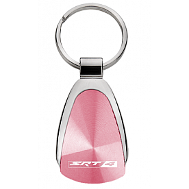 Automotive Gold Key Chain KCPNKSRT4