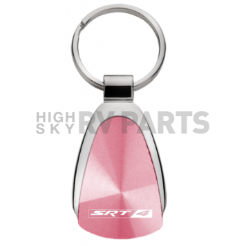 Automotive Gold Key Chain KCPNKSRT4