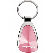 Automotive Gold Key Chain KCPNKSRT8
