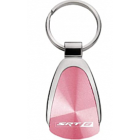 Automotive Gold Key Chain KCPNKSRT8