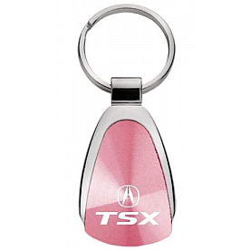 Automotive Gold Key Chain KCPNKTSX