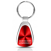 Automotive Gold Key Chain KCREDCHG