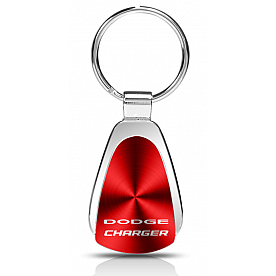 Automotive Gold Key Chain KCREDCHG