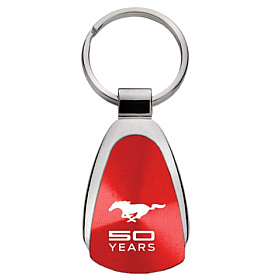 Automotive Gold Key Chain KCREDMUS5Y