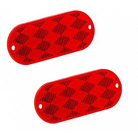 Bargman Reflector 7178010