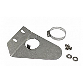 Borgeson Steering Column Mount Gold Floor Mount - 909017