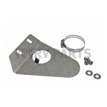 Borgeson Steering Column Mount Gold Floor Mount - 909017