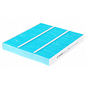 Bosch Cabin Air Filter 6091C