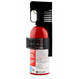 BRK Electronics Fire Extinguisher AUTO5