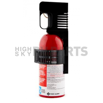 BRK Electronics Fire Extinguisher AUTO5