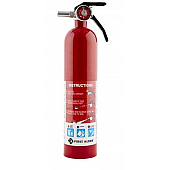 BRK Electronics Fire Extinguisher FE1A10GOA