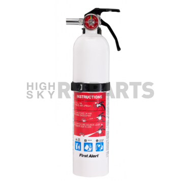BRK Electronics Fire Extinguisher FE1A10GOWA