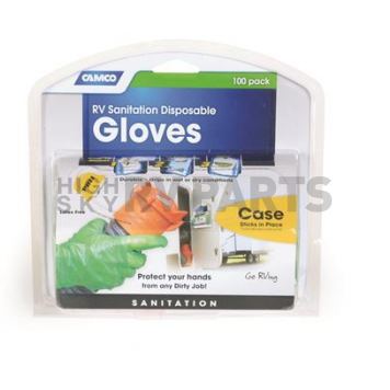 Camco Gloves 40285-2