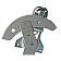 Cardone (A1) Industries Window Regulator 82368M