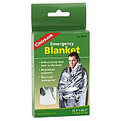 Coghlan's Emergency Blanket 8235