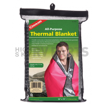 Coghlan's Emergency Blanket 8544
