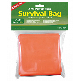 Coghlan's Emergency Blanket 8765