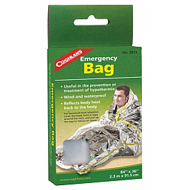 Coghlan's Emergency Blanket 9815