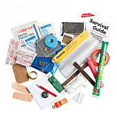 Coghlan's Emergency Kit 9480