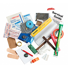 Coghlan's Emergency Kit 9480